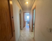 Resale - Apartamento - Torrevieja - Playa del Acequión