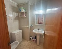 Resale - Apartamento - Torrevieja - Playa del Acequión