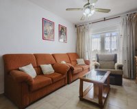 Resale - Apartamento - Torrevieja - Playa del Acequión