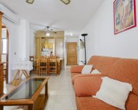 Resale - Apartamento - Torrevieja - Playa del Acequión