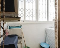 Resale - Apartamento - Torrevieja - Playa del Acequión