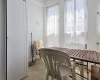 Resale - Apartamento - Torrevieja - Playa del Acequión