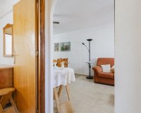 Resale - Apartamento - Torrevieja - Playa del Acequión