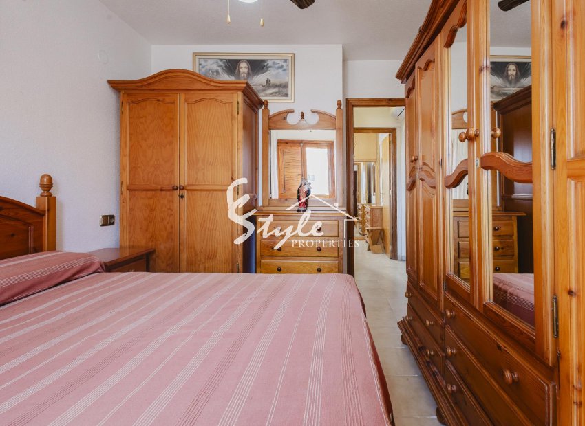 Resale - Apartamento - Torrevieja - Playa del Acequión