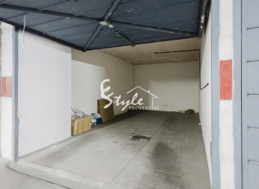 Resale - Apartamento - Torrevieja - Playa del Acequión