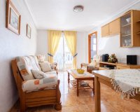 Resale - Apartamento - Torrevieja - Playa del Acequión