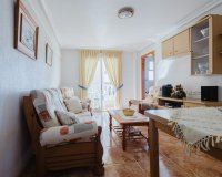 Resale - Apartamento - Torrevieja - Playa del Acequión