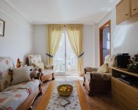 Resale - Apartamento - Torrevieja - Playa del Acequión