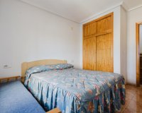 Resale - Apartamento - Torrevieja - Playa del Acequión