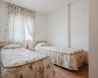 Resale - Apartamento - Torrevieja - Playa del Acequión
