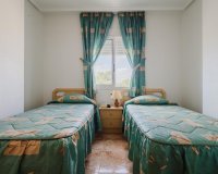 Resale - Apartamento - Torrevieja - Playa del Acequión