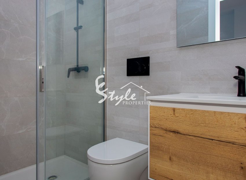 Resale - Apartamento - Torrevieja - Playa del Cura