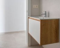 Resale - Apartamento - Torrevieja - Playa del Cura