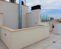 Resale - Apartamento - Torrevieja - Playa del Cura