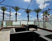 Resale - Apartamento - Torrevieja - Playa del Cura