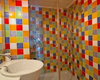 Resale - Apartamento - Torrevieja - Playa del Cura