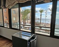 Resale - Apartamento - Torrevieja - Playa del Cura