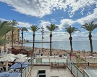 Resale - Apartamento - Torrevieja - Playa del Cura