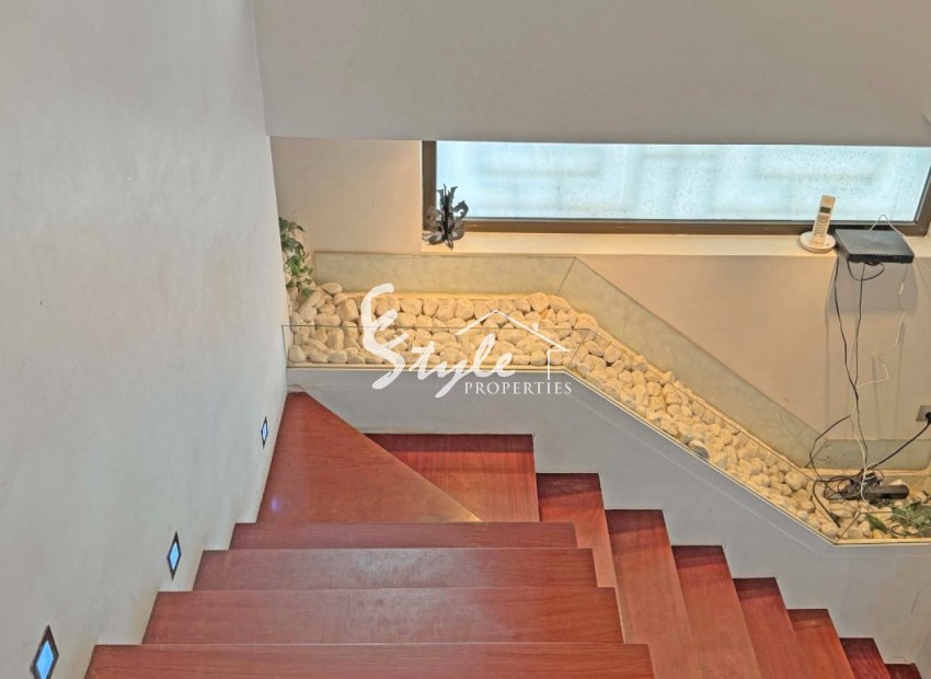 Resale - Apartamento - Torrevieja - Playa del Cura