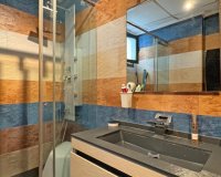 Resale - Apartamento - Torrevieja - Playa del Cura