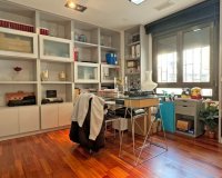 Resale - Apartamento - Torrevieja - Playa del Cura