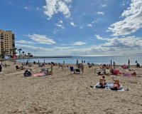 Resale - Apartamento - Torrevieja - Playa del Cura