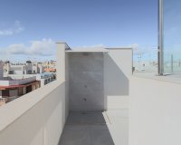 Resale - Apartamento - Torrevieja - Playa del Cura