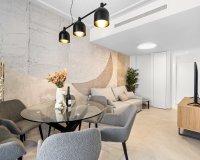 Resale - Apartamento - Torrevieja - Playa del Cura