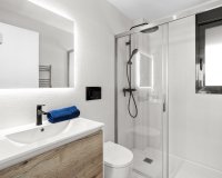 Resale - Apartamento - Torrevieja - Playa del Cura