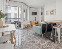 Resale - Apartamento - Torrevieja - Playa del Cura