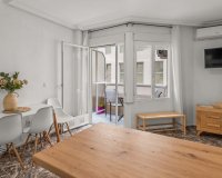 Resale - Apartamento - Torrevieja - Playa del Cura