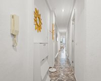 Resale - Apartamento - Torrevieja - Playa del Cura