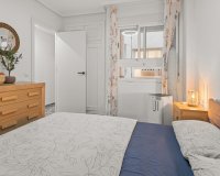 Resale - Apartamento - Torrevieja - Playa del Cura