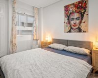 Resale - Apartamento - Torrevieja - Playa del Cura