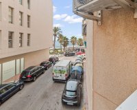 Resale - Apartamento - Torrevieja - Playa del Cura