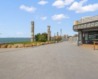 Resale - Apartamento - Torrevieja - Playa del Cura