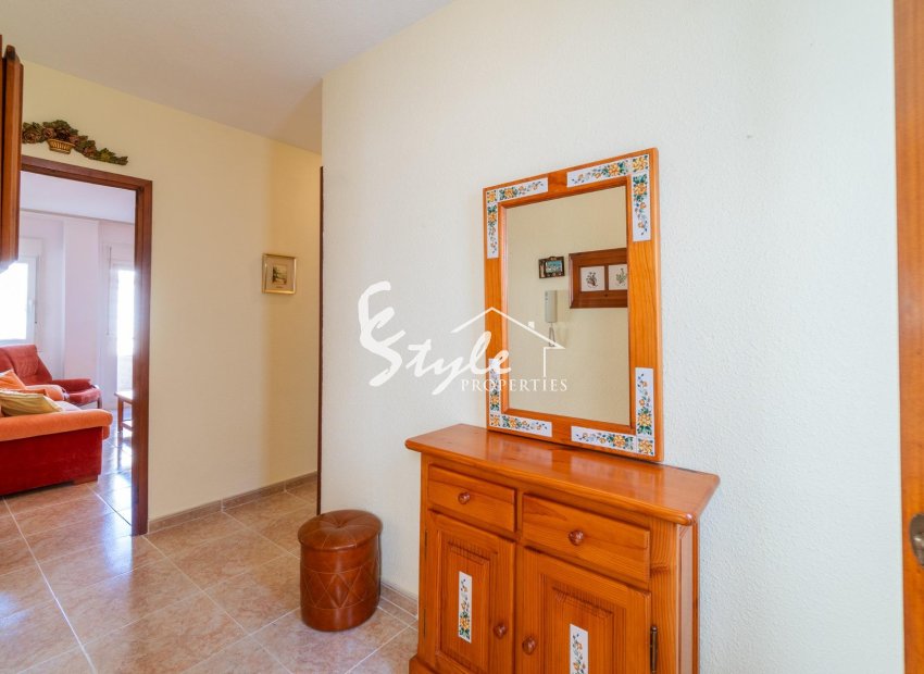 Resale - Apartamento - Torrevieja - Playa del Cura