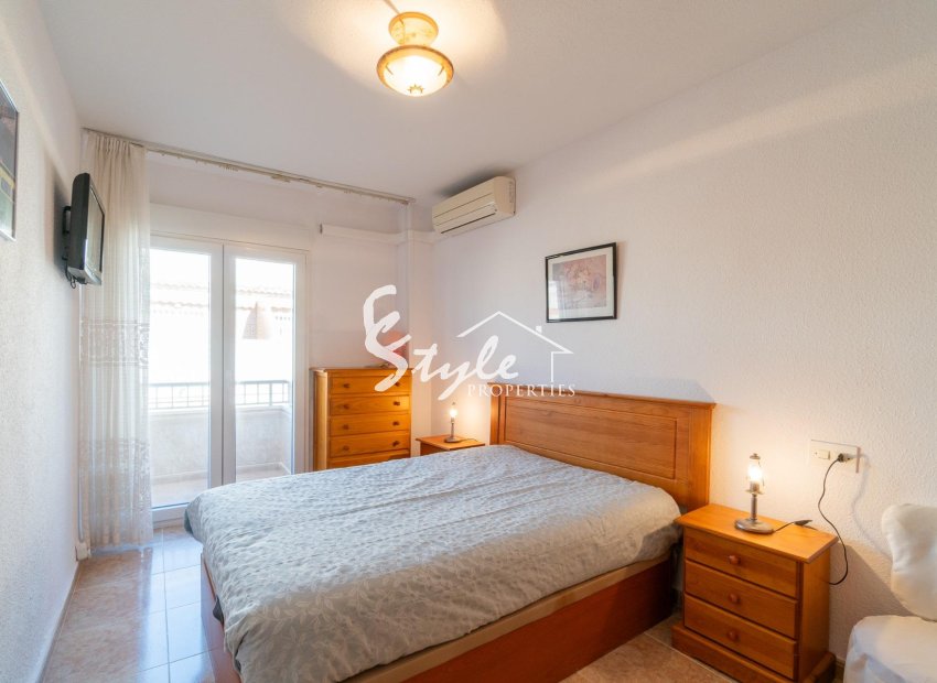 Resale - Apartamento - Torrevieja - Playa del Cura