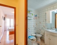 Resale - Apartamento - Torrevieja - Playa del Cura