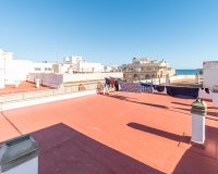 Resale - Apartamento - Torrevieja - Playa del Cura