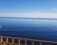 Resale - Apartamento - Torrevieja - Playa del Cura