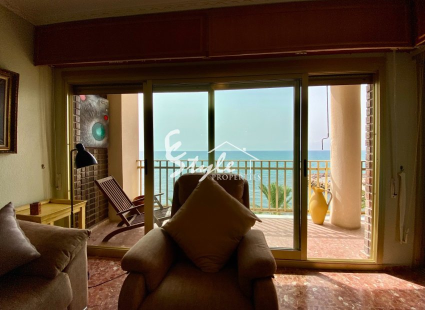 Resale - Apartamento - Torrevieja - Playa del Cura