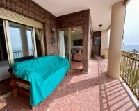 Resale - Apartamento - Torrevieja - Playa del Cura