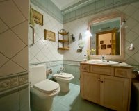 Resale - Apartamento - Torrevieja - Playa del Cura