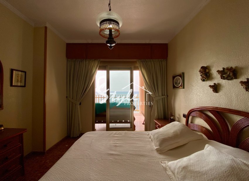 Resale - Apartamento - Torrevieja - Playa del Cura