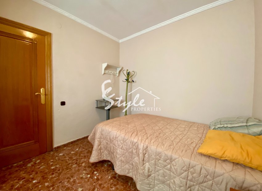 Resale - Apartamento - Torrevieja - Playa del Cura