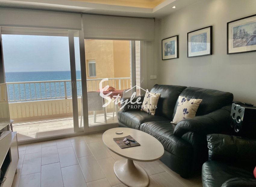 Resale - Apartamento - Torrevieja - Playa del Cura