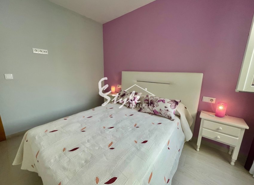 Resale - Apartamento - Torrevieja - Playa del Cura