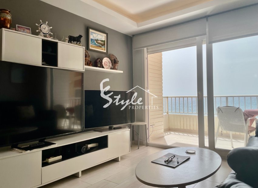 Resale - Apartamento - Torrevieja - Playa del Cura