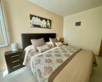 Resale - Apartamento - Torrevieja - Playa del Cura